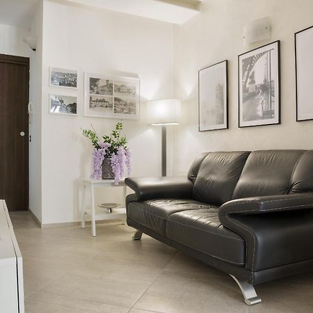 Ferienwohnung Il Glicine Lucino Exterior foto