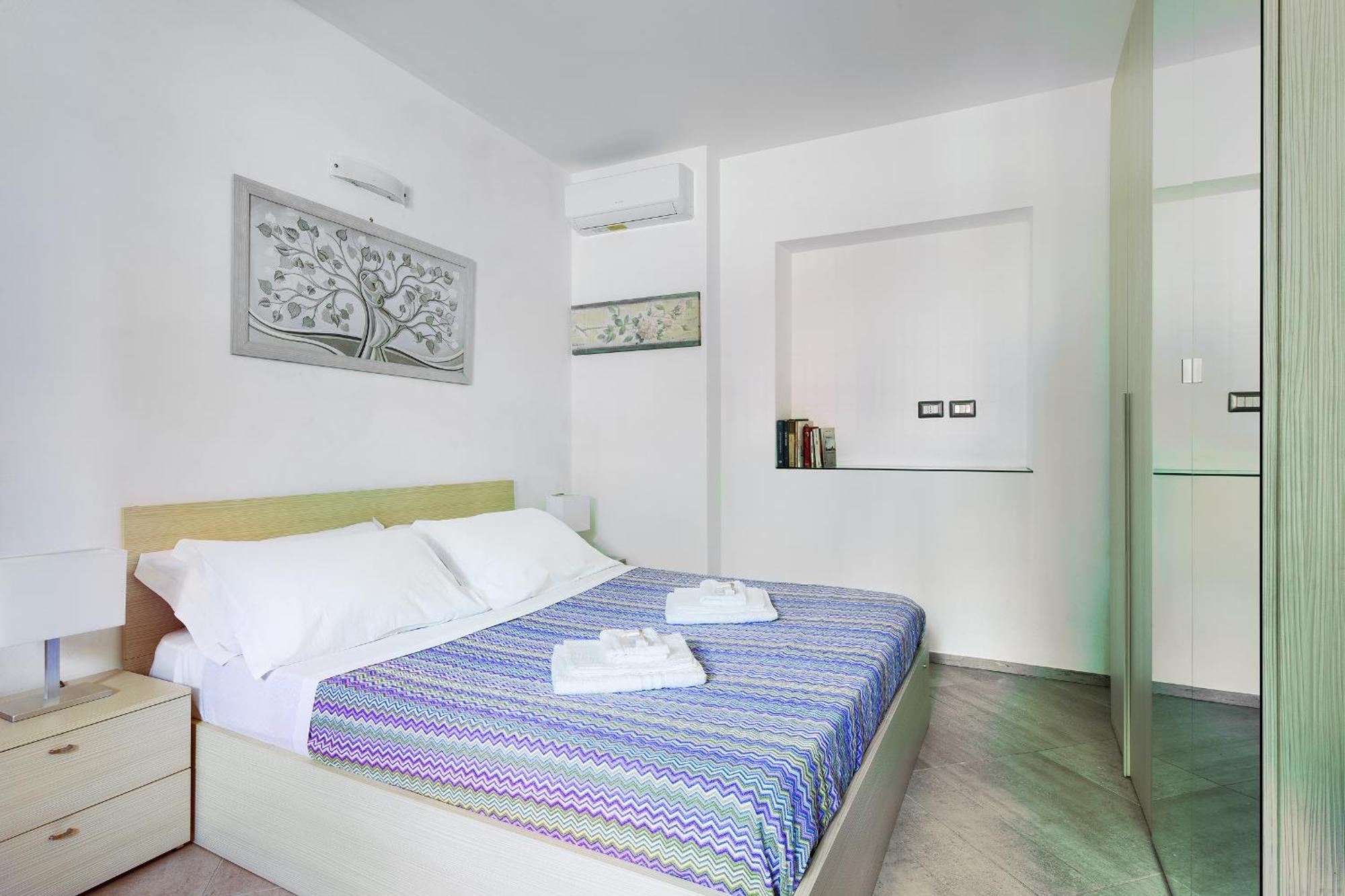 Ferienwohnung Il Glicine Lucino Exterior foto